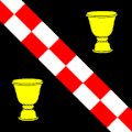 Flag of Les Tavernes