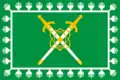 Flag of Lesnoy
