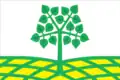 Flag of Lesnoy Gorodok