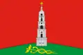 Flag of Lezhnevsky District