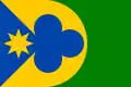 Flag of Libež