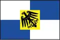 Flag of Libišany