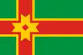 Flag of Likhoslavl