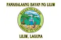 Flag of Liliw