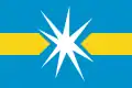 Flag of Linyovo