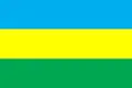 Flag of Liubeshiv Raion