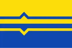 Flag of Lochem