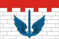 Flag of Lokomotivny
