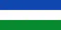 Flag of Los Córdobas