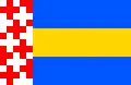 Flag of Lubná