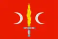 Flag of Lunino