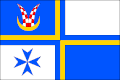 Flag of Měšice