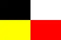 Flag of Město Touškov