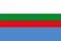 Flag of Machetá