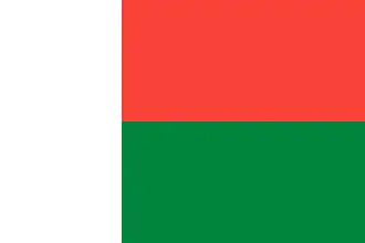 Madagascar