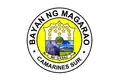 Flag of Magarao