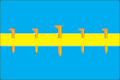 Flag of Magistralny