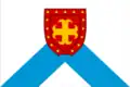 Flag of Malaya Serdoba