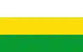Flag of Mallama