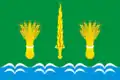 Flag of Maloarkhangelsky District