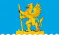 Flag of Manturovo