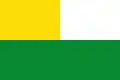 Flag of María La Baja