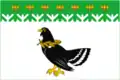Flag of Mari-Tureksky District