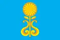 Flag of Mariinsky District