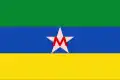 Flag of Maripí
