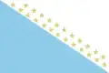 Flag of Marizópolis