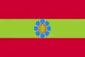 Flag of Marrakesh-Safi