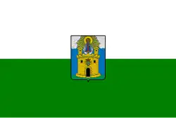 Flag of Medellín