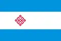 Flag of Medvedevsky District