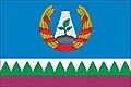 Flag of Mikhaylovsky District