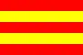 Flag of Milevsko