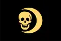 Flag of Minas Morgul