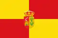 Flag of Moclinejo