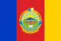 Flag of Mogoytuysky District