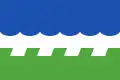 Flag of Mokrosuky