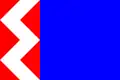 Flag of Moldava