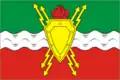 Flag of Molodyozhny
