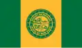Flag of Monroe County, New York