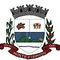 Flag of Monte Formoso