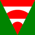 Flag of Morbio Superiore