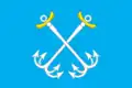 Flag of Morshansk
