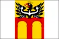 Flag of Mosty u Jablunkova
