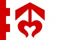 Flag of Mrač