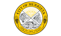 Flag of Murrieta