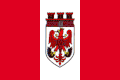 Flag of Gmina Myślibórz