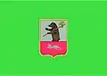 Flag of Myshkin
